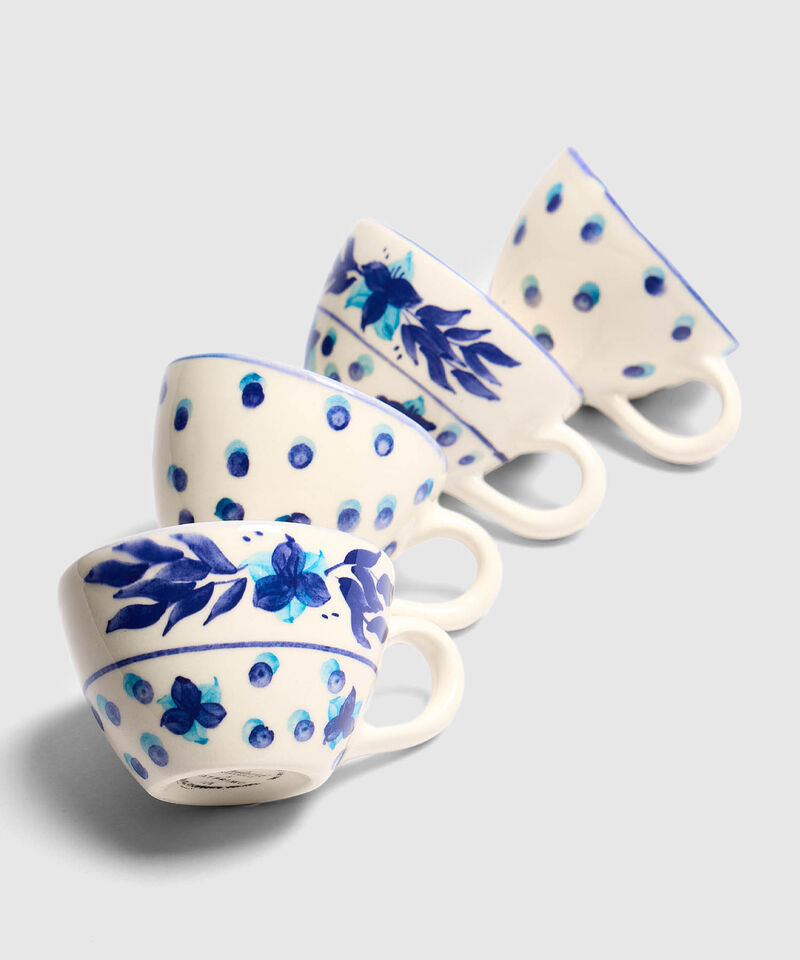 Autoliquidables Set Tinto X 2