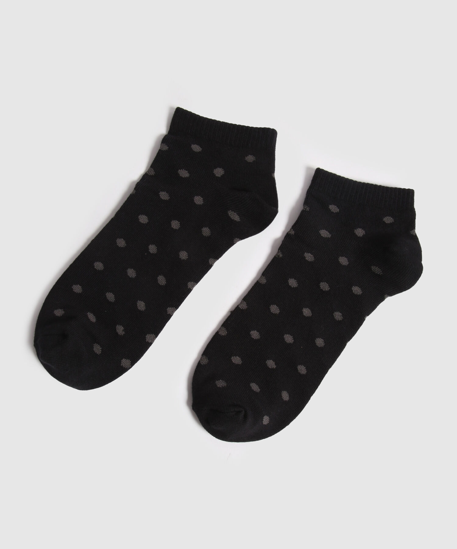 Set X2 Medias Invisibles Soft Para Mujer