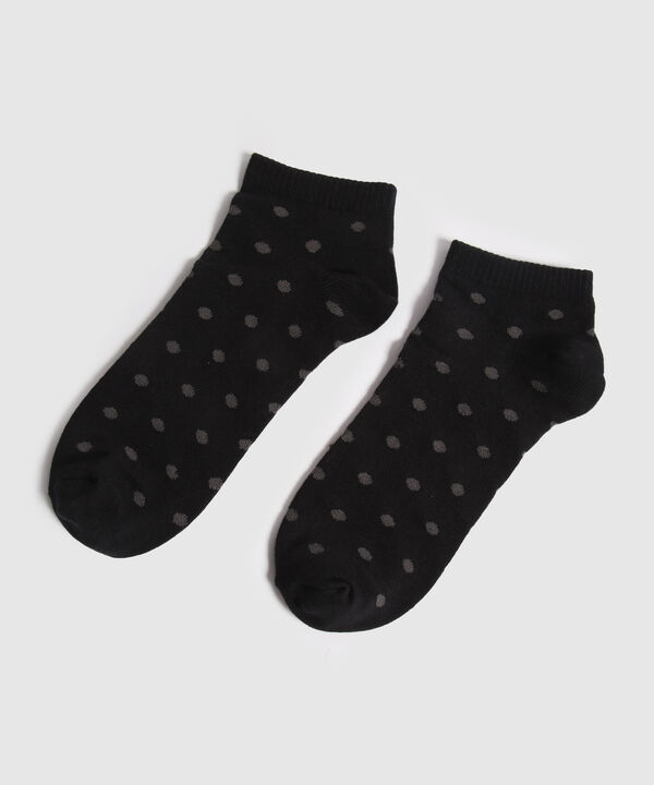 Set X2 Medias Invisibles Soft Para Mujer