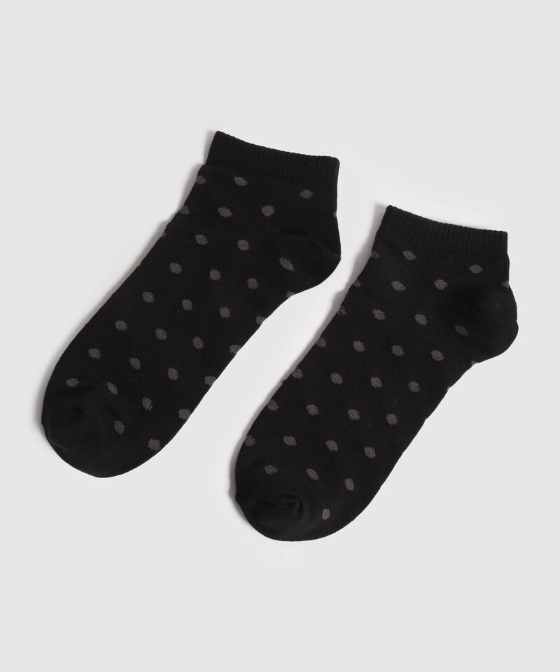 Set X2 Medias Invisibles Soft Para Mujer