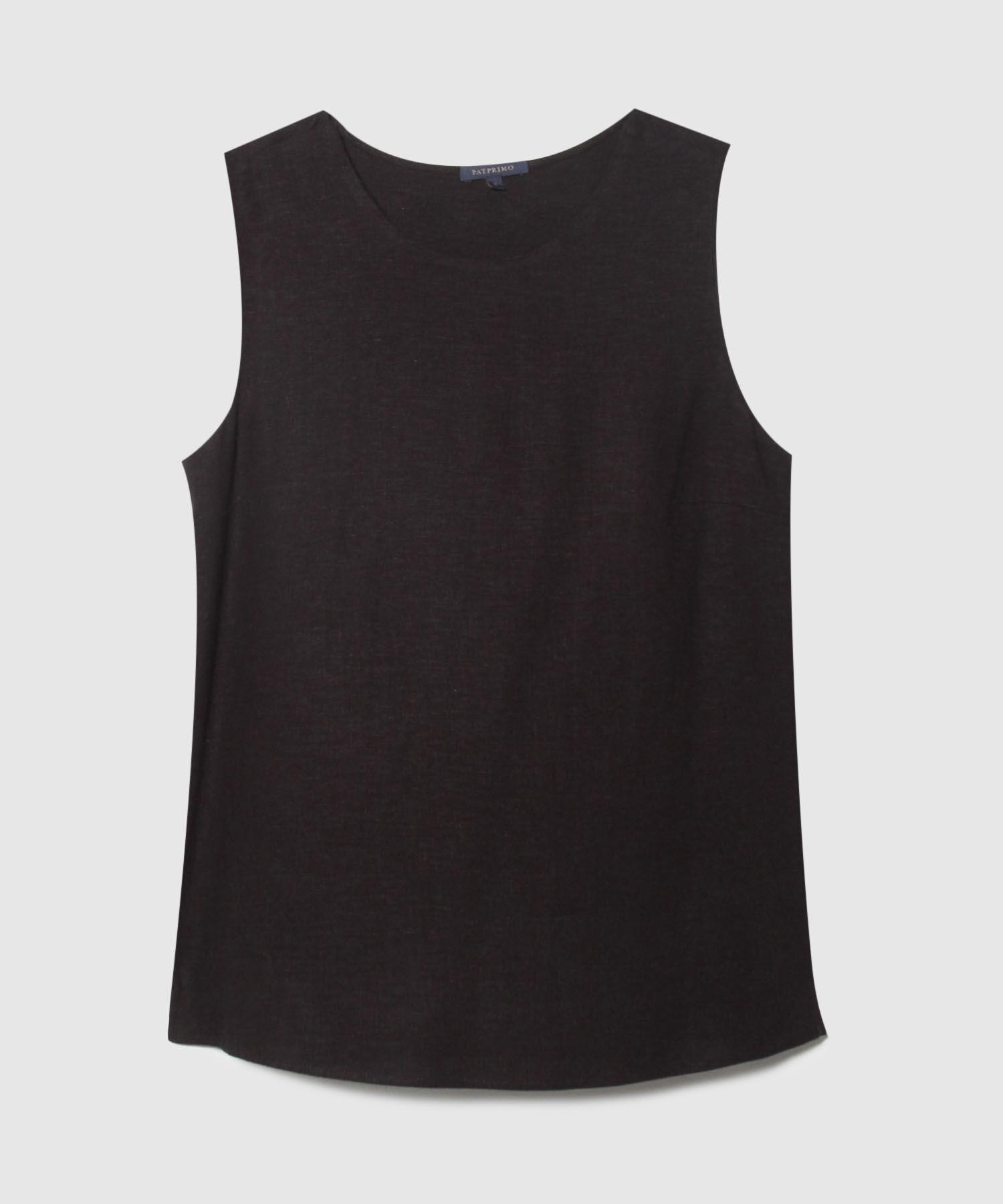 Blusa Manga Sisa con Escote