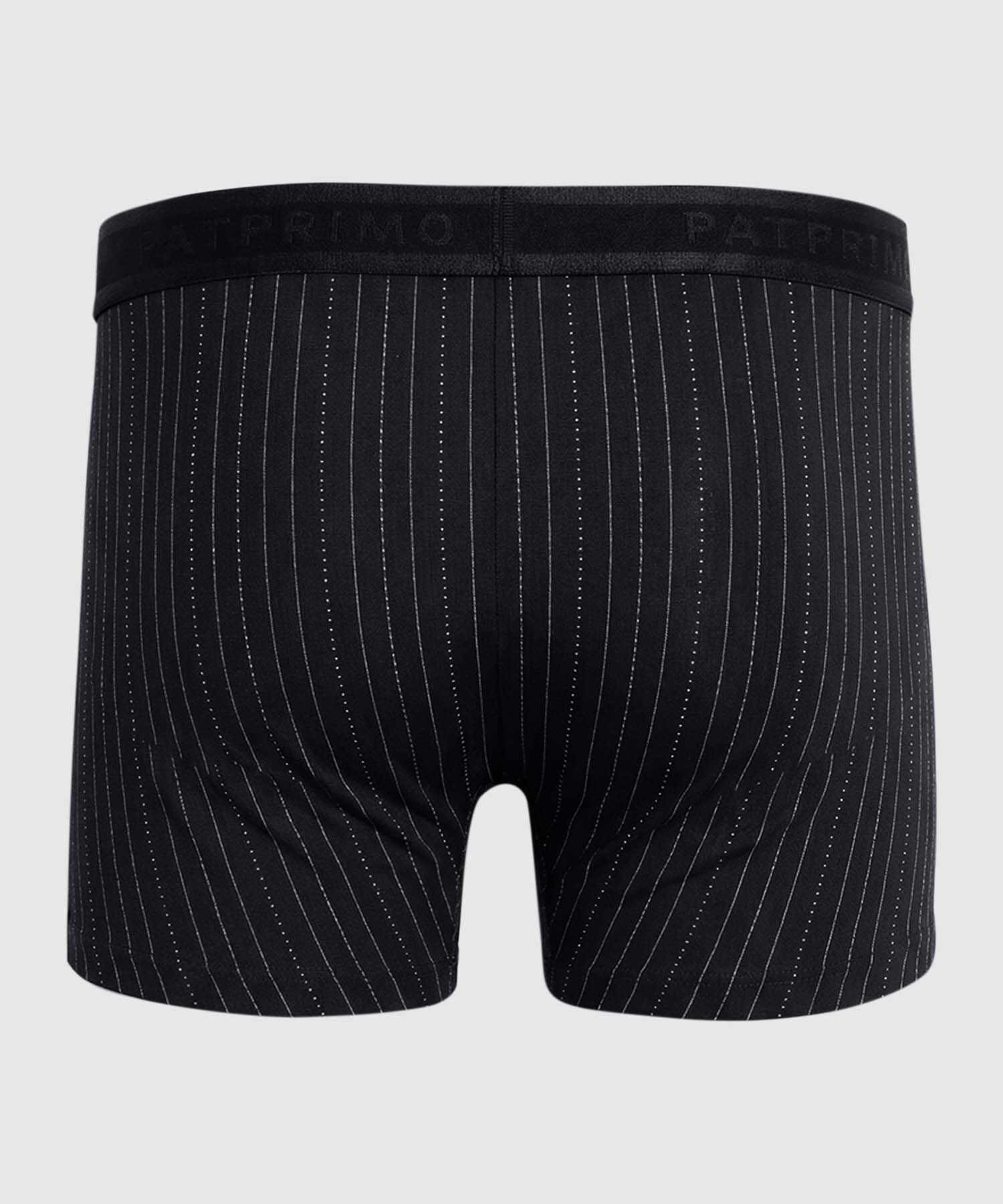 B&oacute;xer Medio De Confort Superior Para Hombre