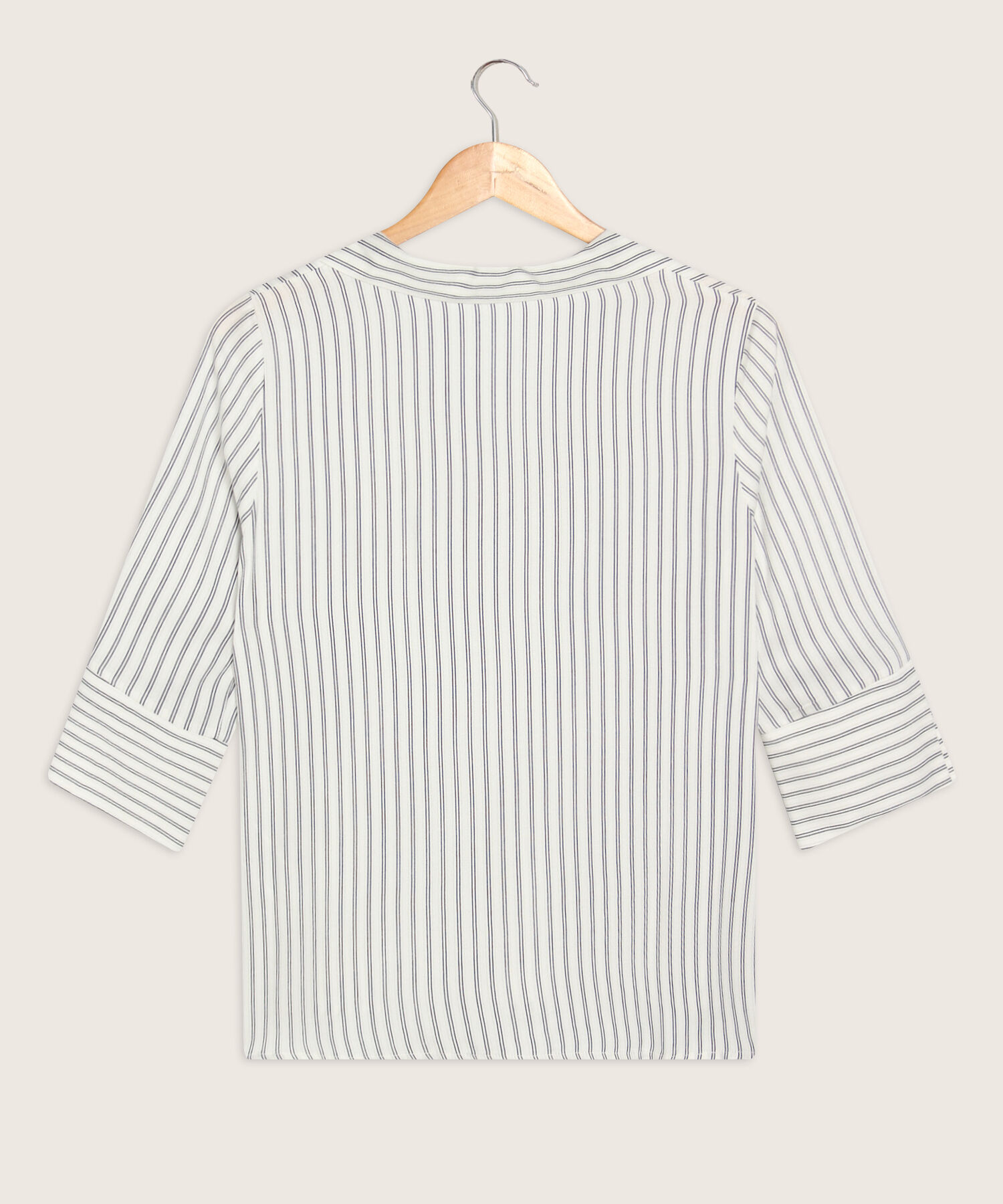 Camisa Manga 3/4 Corporativa