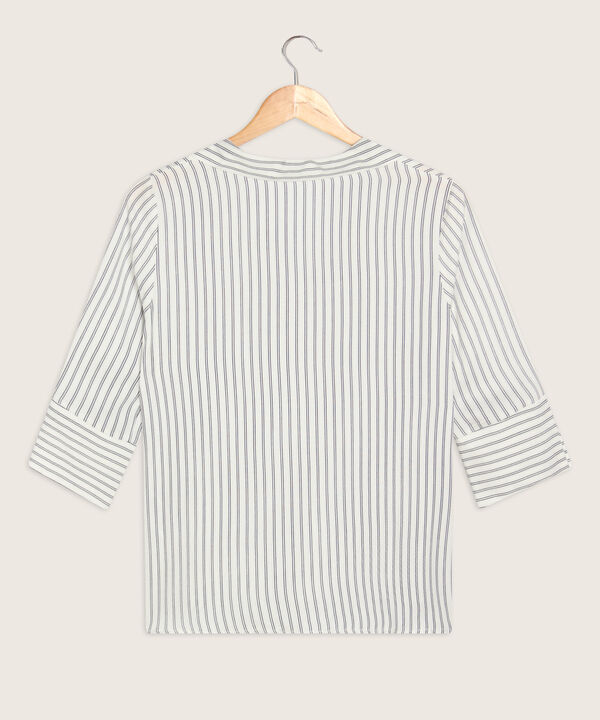 Camisa Manga 3/4 Corporativa