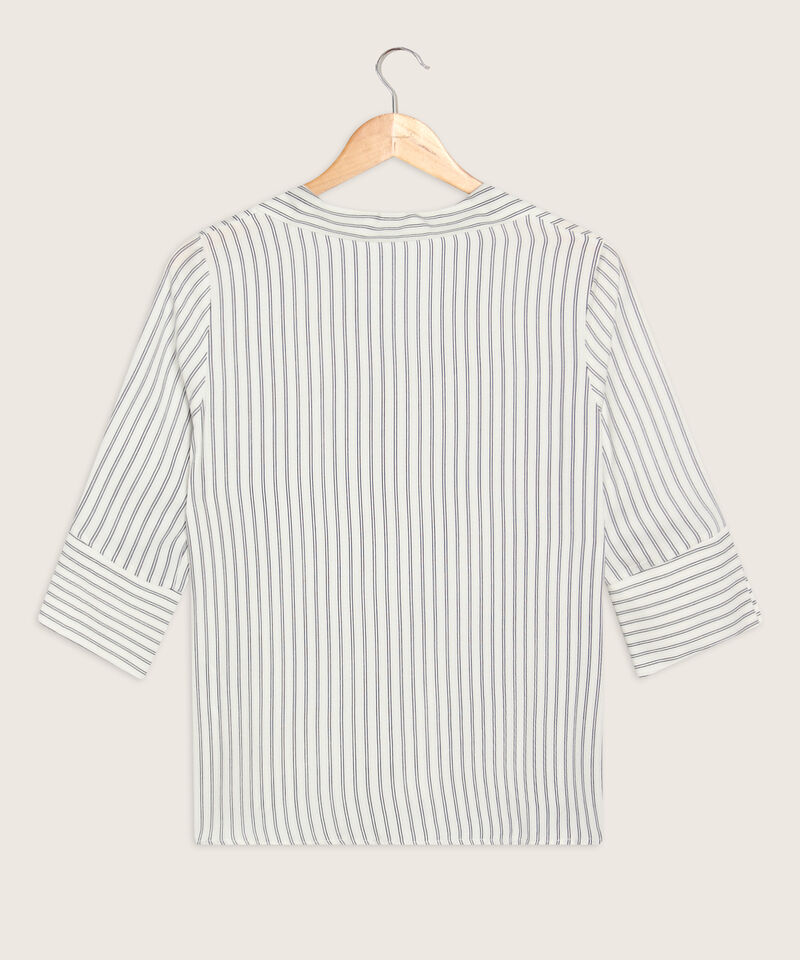 Camisa Manga 3/4 Corporativa