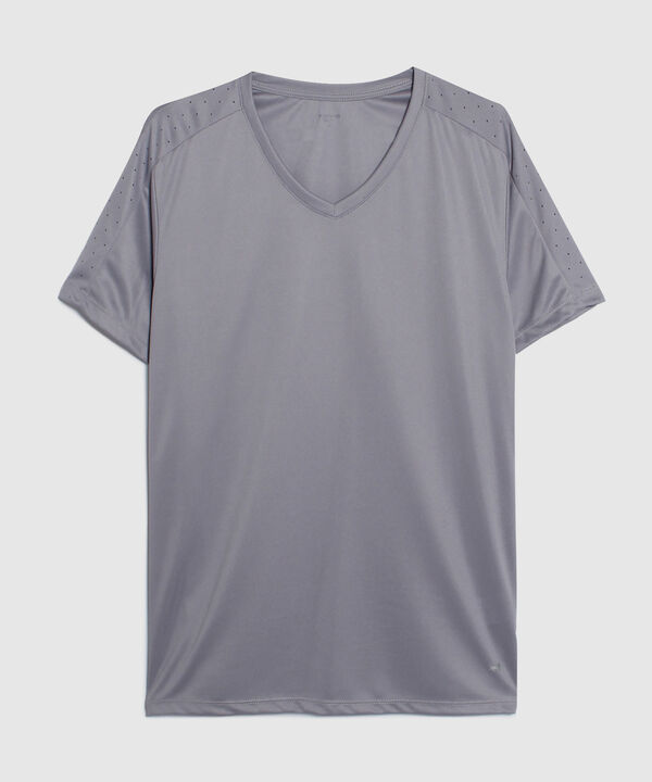 Camiseta Con Grabado Laser