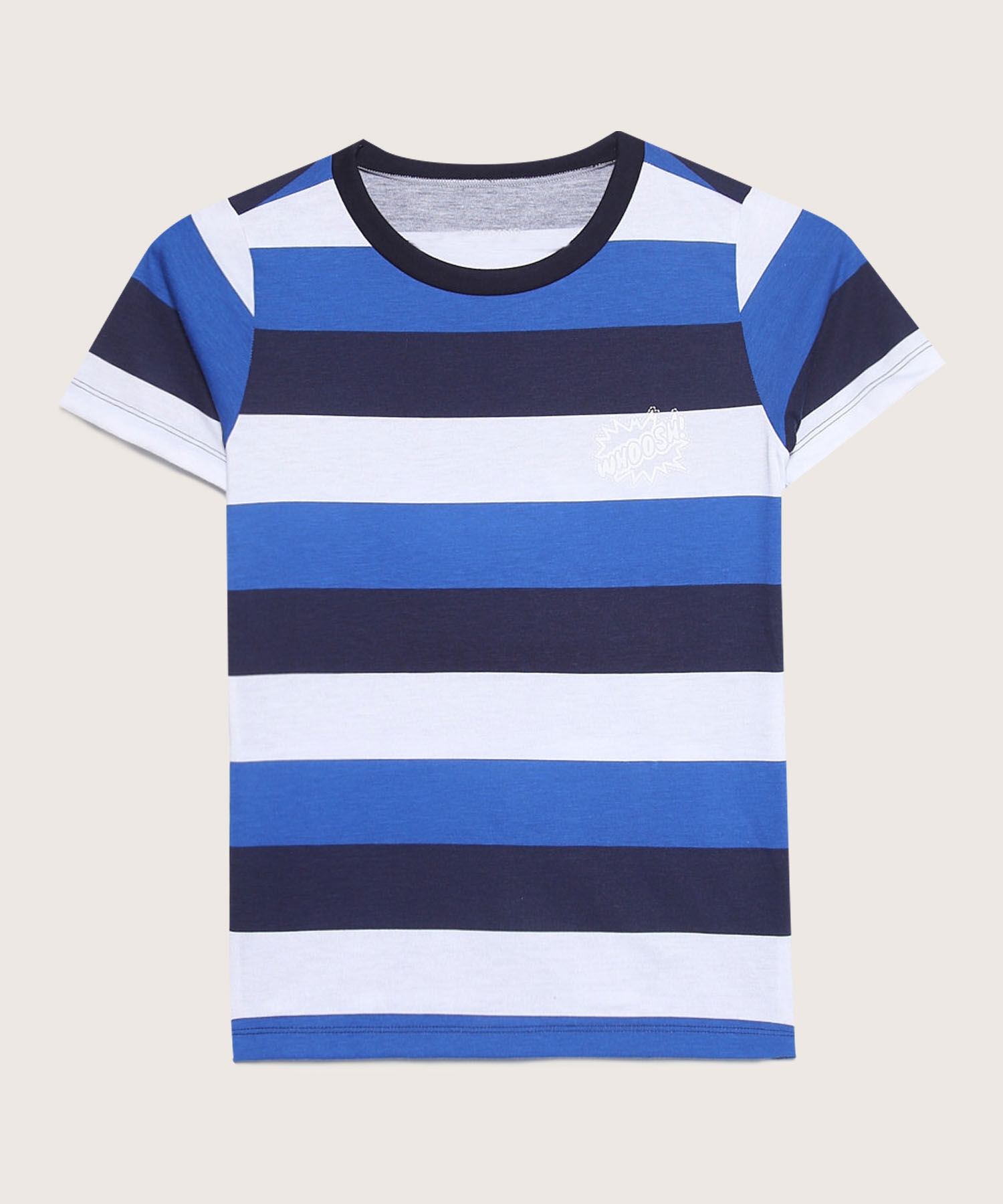 Pijama Camiseta Manga Corta