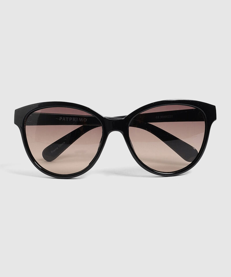 Gafas De Sol Estilo Cat Eye Mujer
