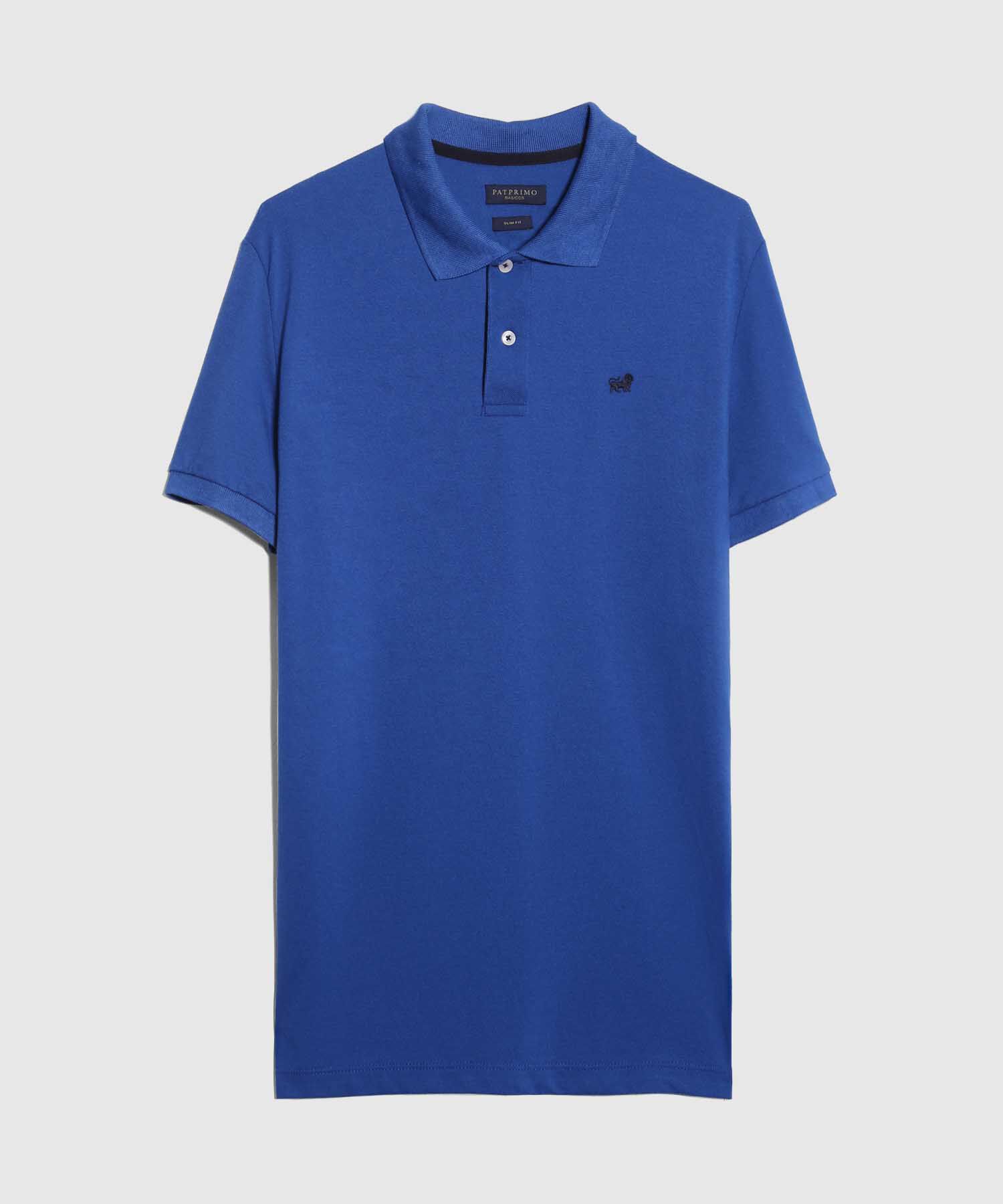 Polo Tejida