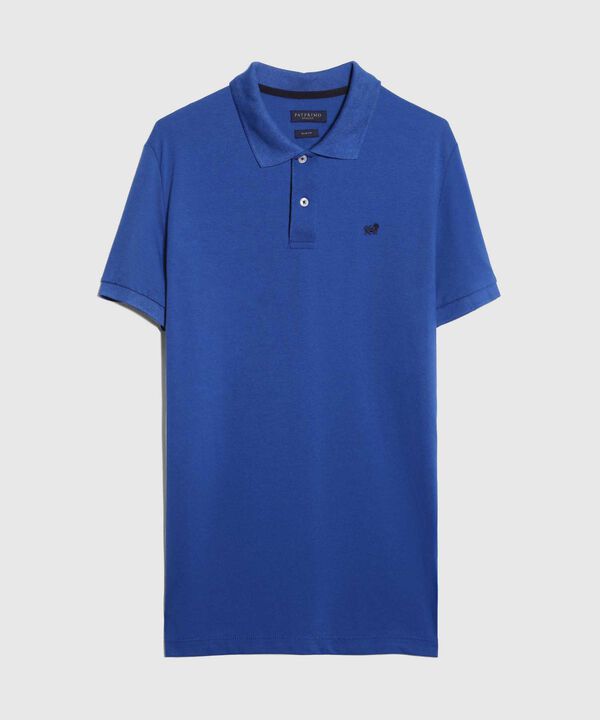 Polo Tejida image number null