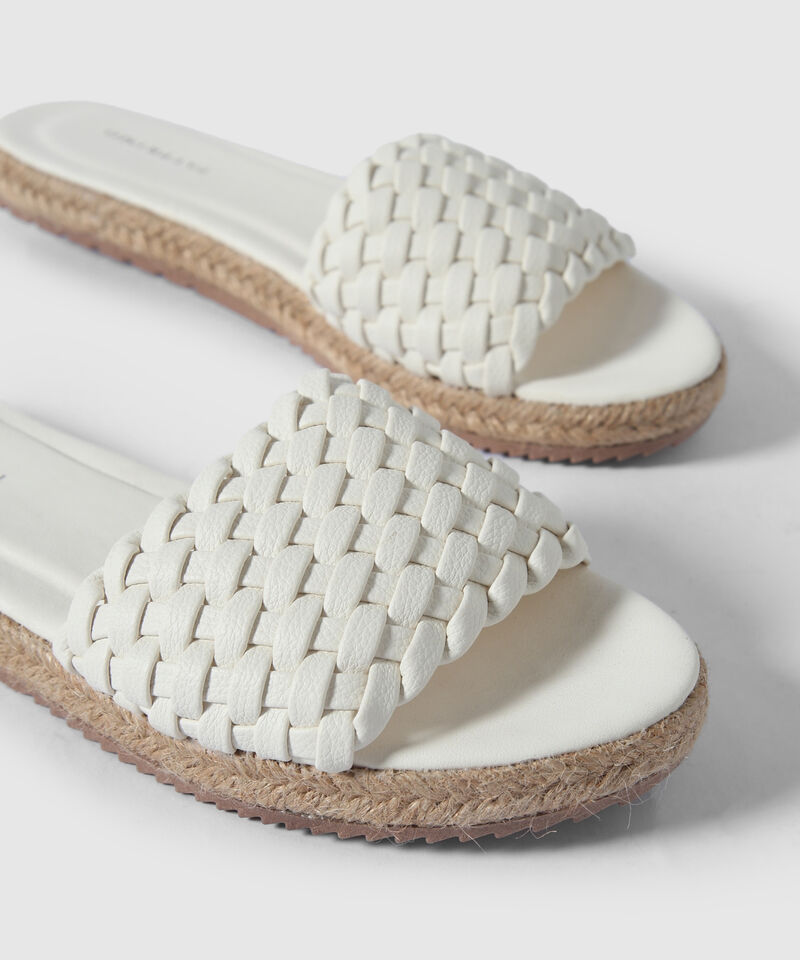 Sandalias Ref. Sandalia Trenza