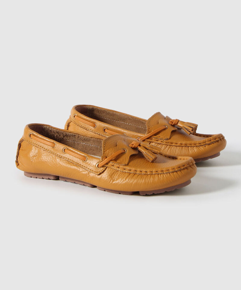 Mocasines