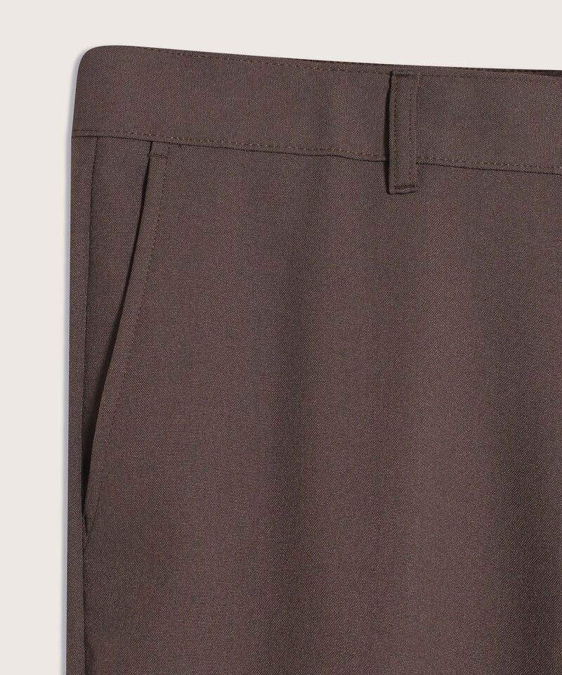 Pantalón Formal Unicolor