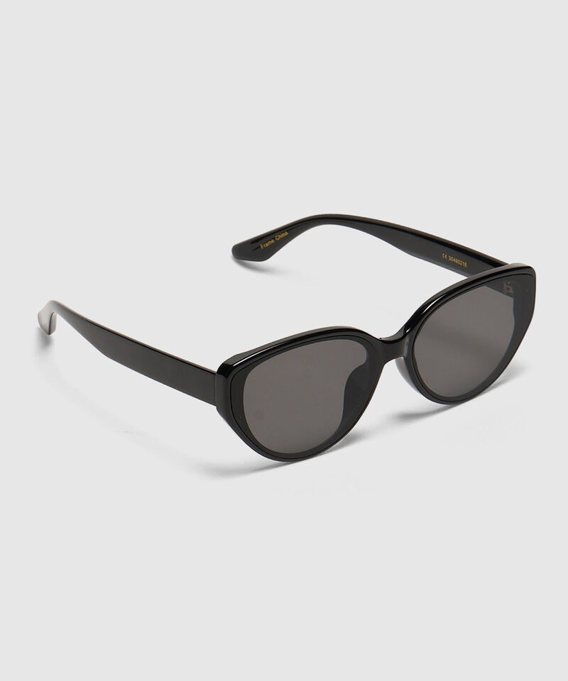 Gafas De Sol Mujer Estilo Cat Eye