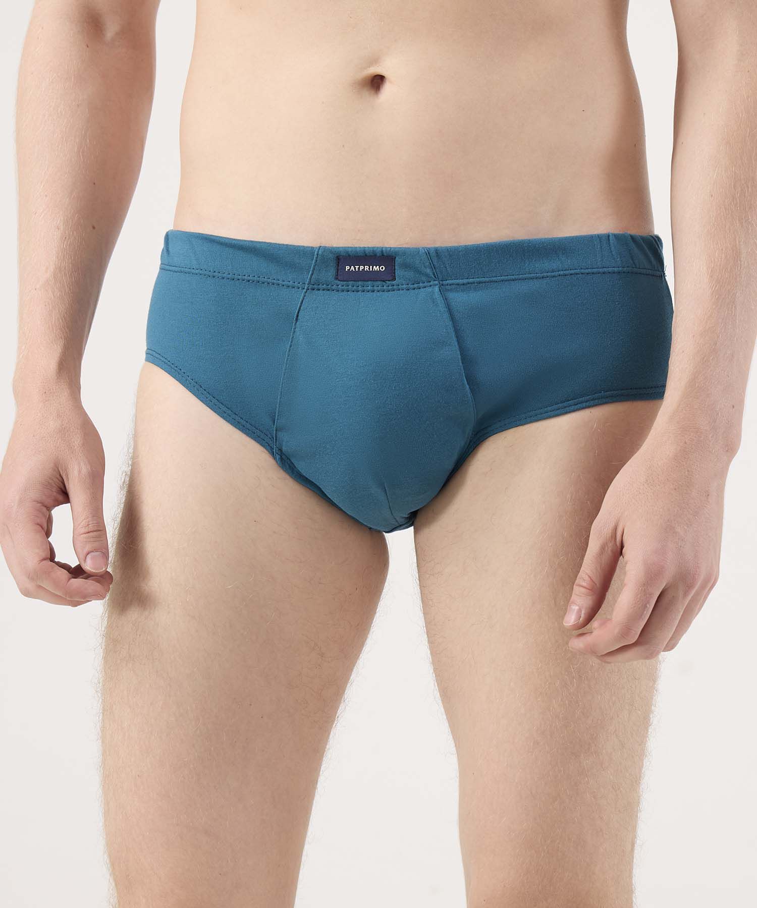 Pack X3 Calzoncillos Clásicos En Algodón 