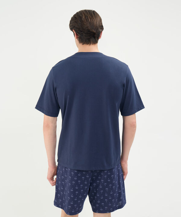 Set pijama 2 piezas