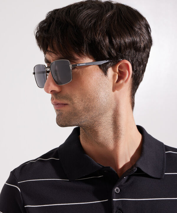 Gafas de Sol Tipo Piloto