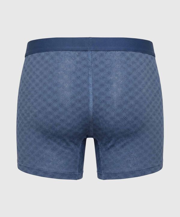 Pack X2 Boxers Medios Para Hombre