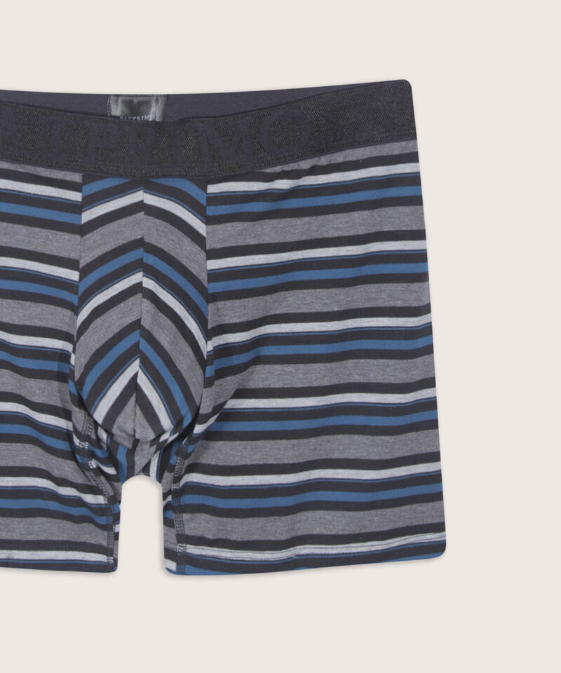 Boxer Para Hombre Clásicos