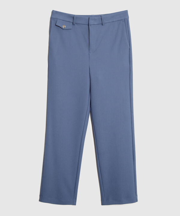 Pantalón Formal image number null