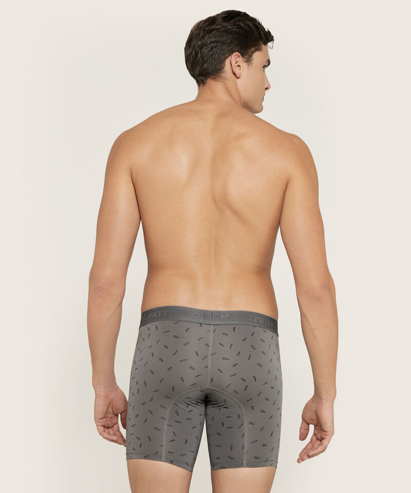 Pantaloncillo Boxer Medio