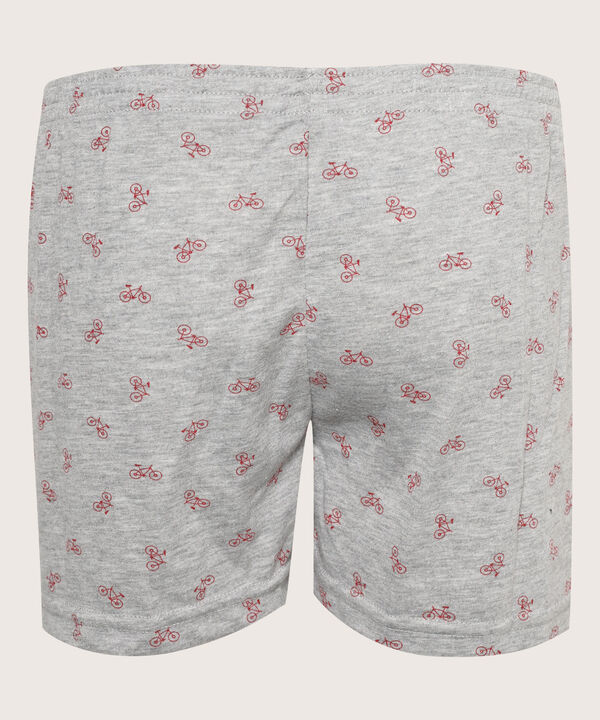 Pantaloncillo Boxer Amplio image number null