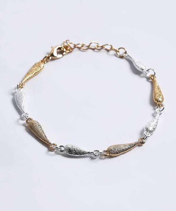 Pulsera Texturizada image number null