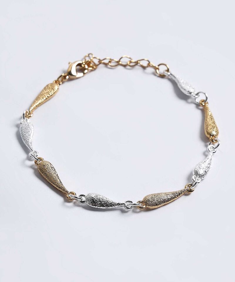 Pulsera Texturizada