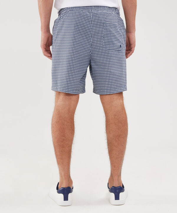 Bermuda Bañador Estampada
