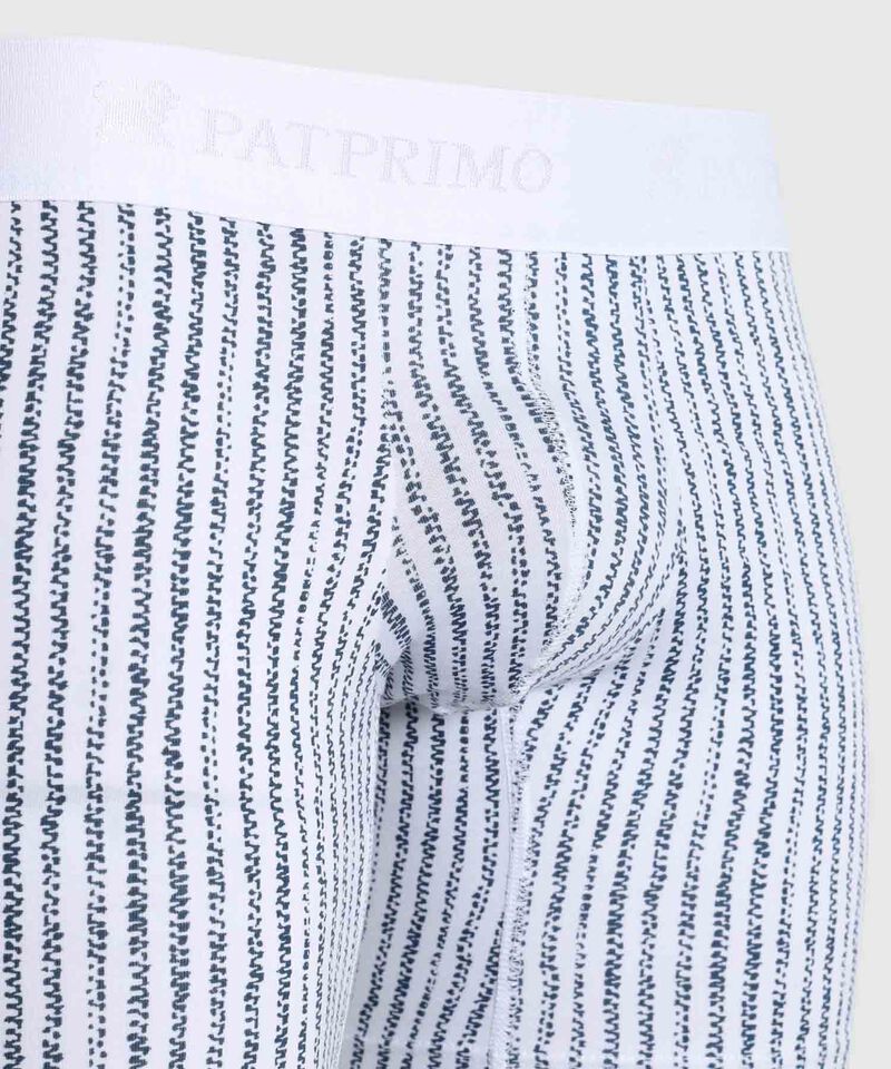 Pack X 2 Boxer Medio Estampados