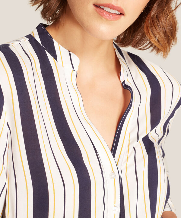 Blusa Estampado