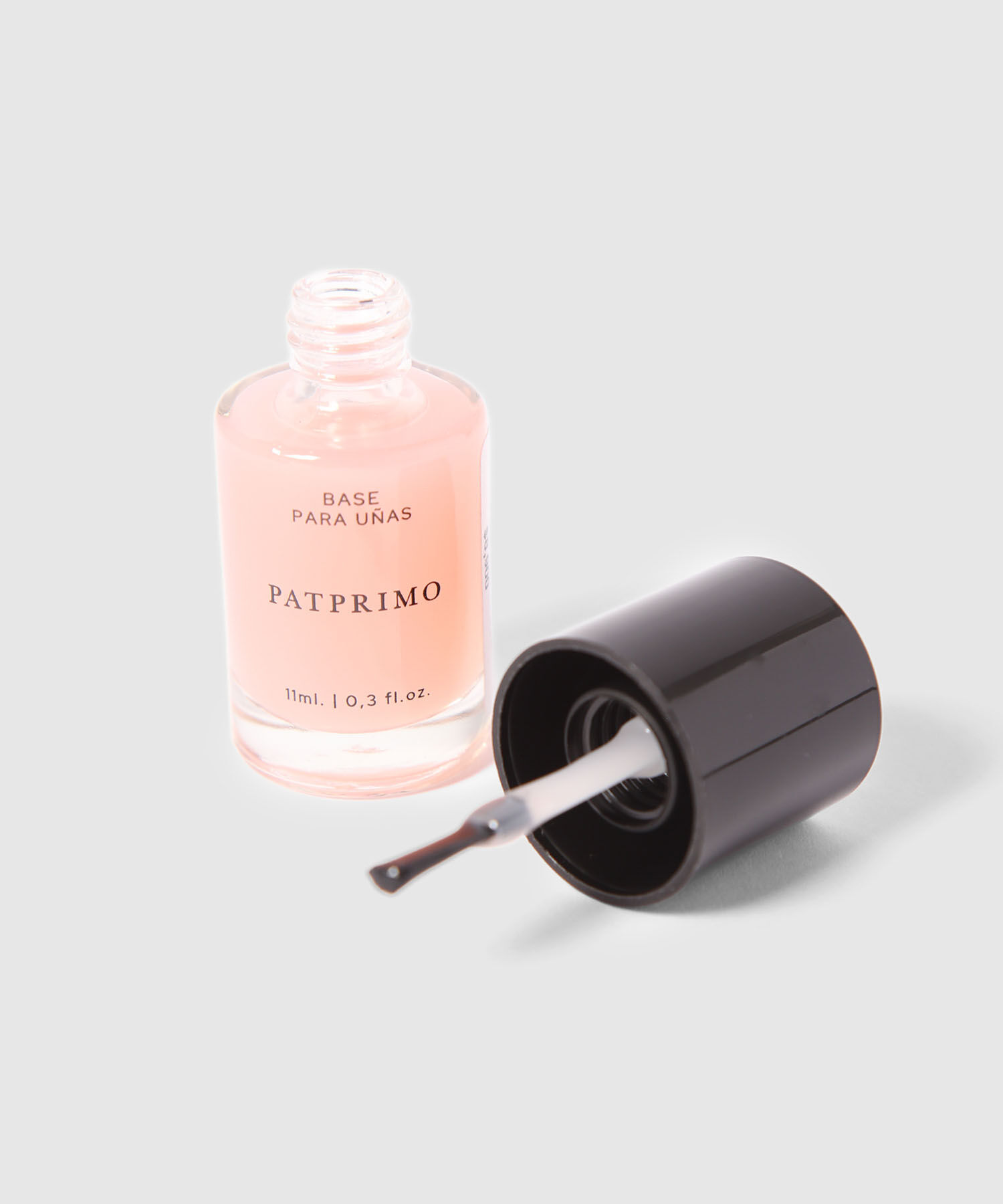 Esmaltes Base 10 En 1