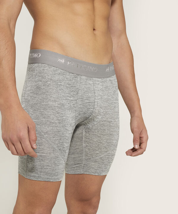 Boxer Deportivos Para Hombre