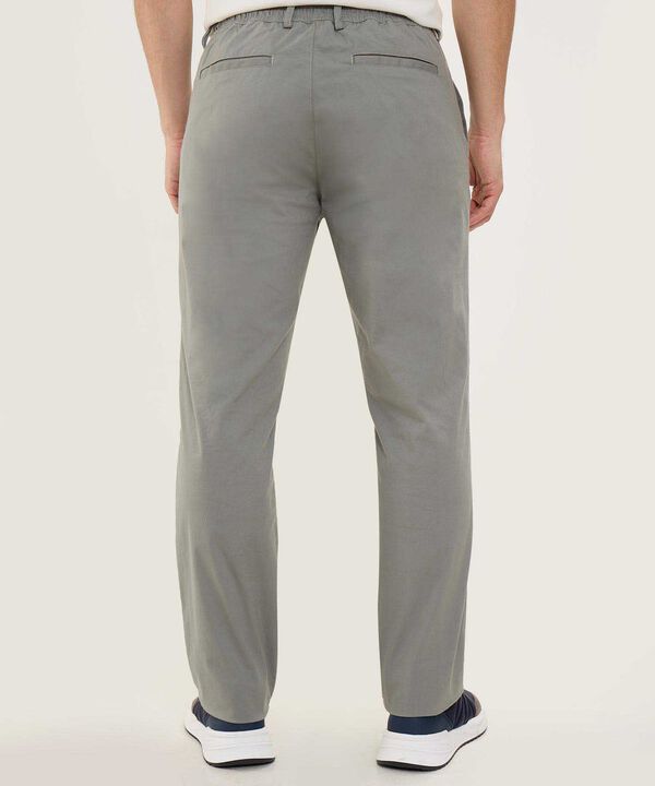Jogger Bota Recta