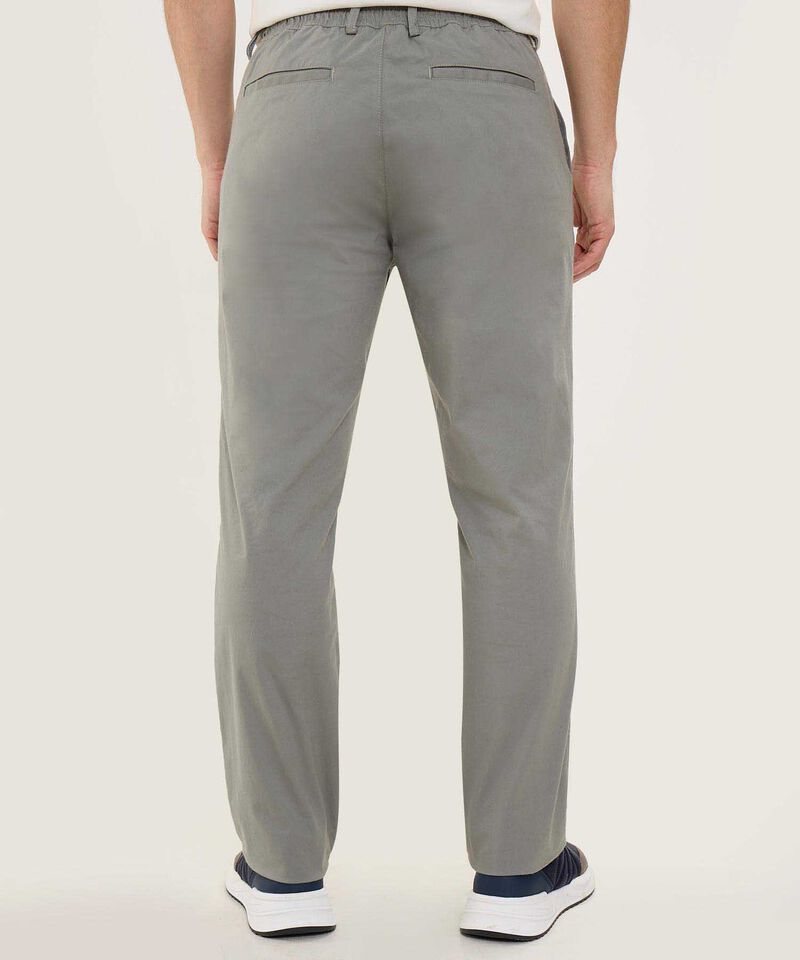 Jogger Bota Recta