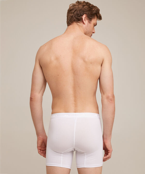 Boxer Pack X3 Para Hombre