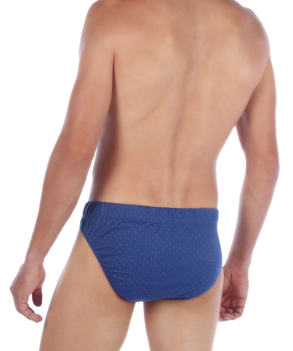 Pantaloncillo Bikini Estampado image number null