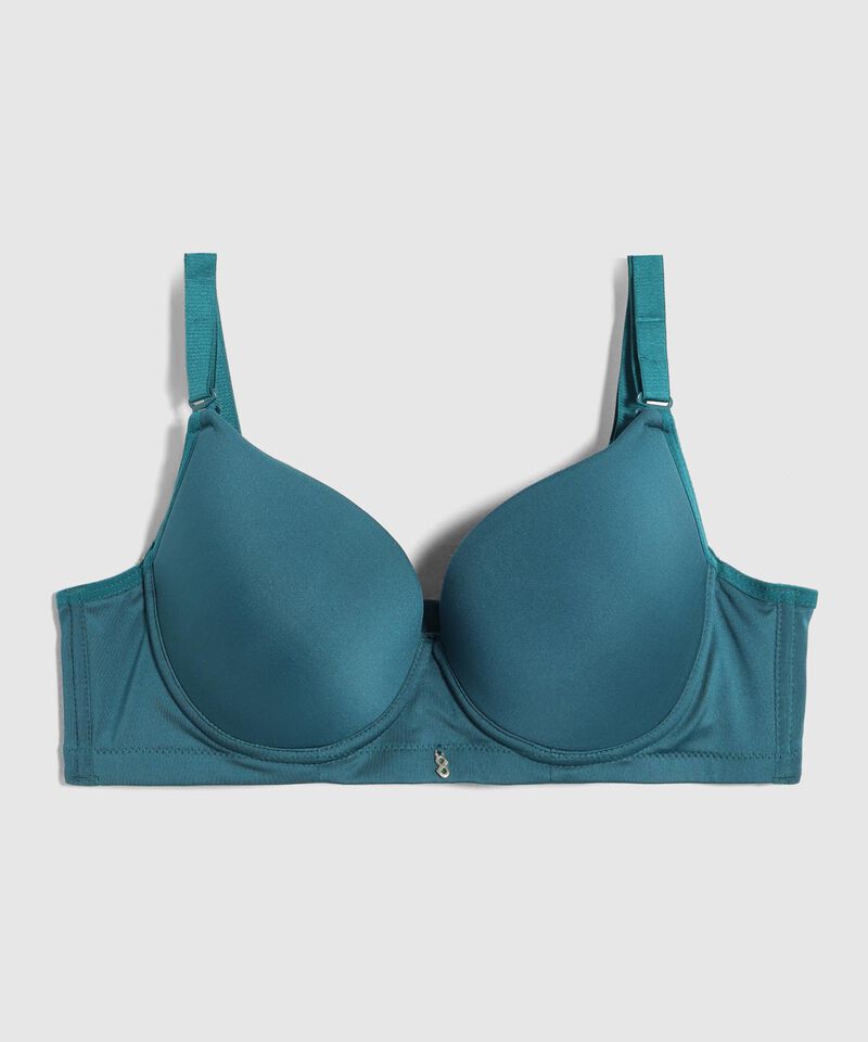 Brasier Copa Completa Unicolor 