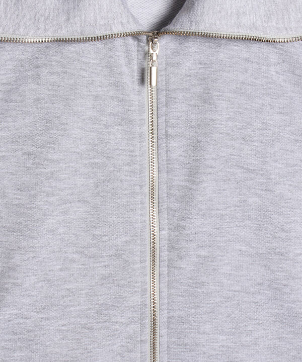 Conjunto de Sudadera con Chaleco