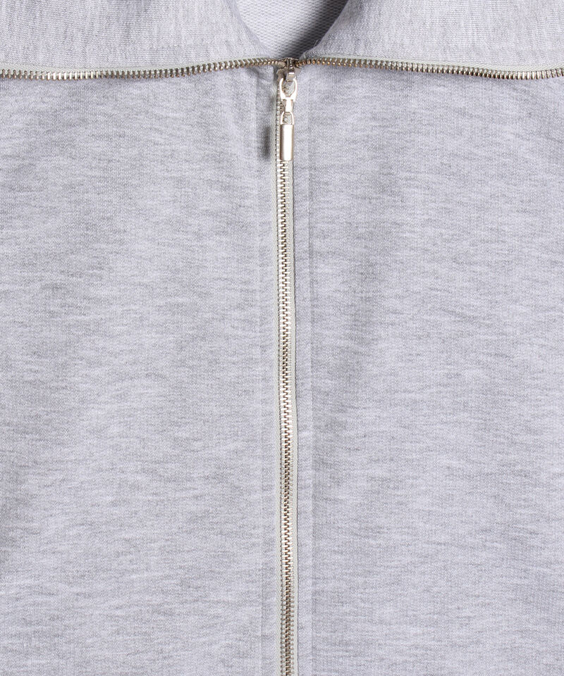 Conjunto de Sudadera con Chaleco