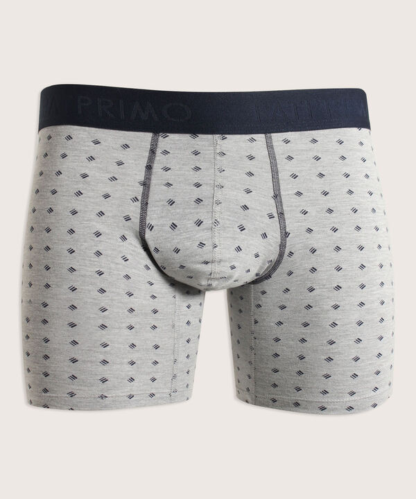 Pantaloncillo Boxer Medio image number null