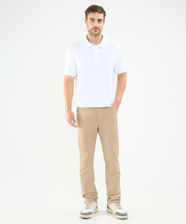 Polo Tejida image number null