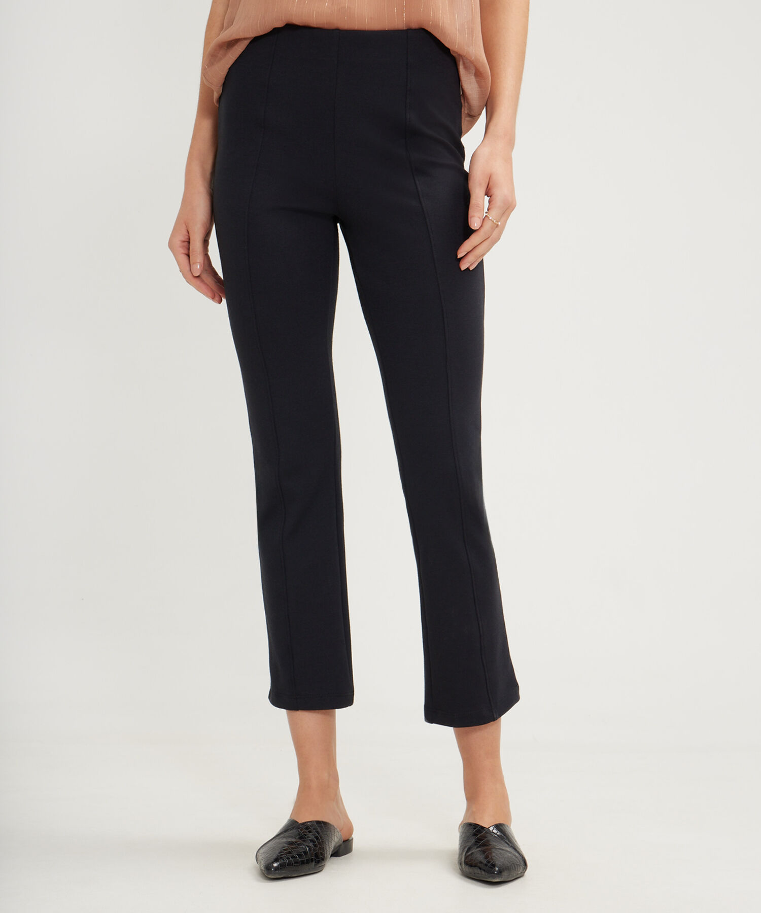 Leggins Unicolor Recto