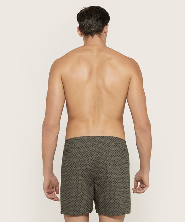 Boxer Pack X2 Holgados Para Hombre