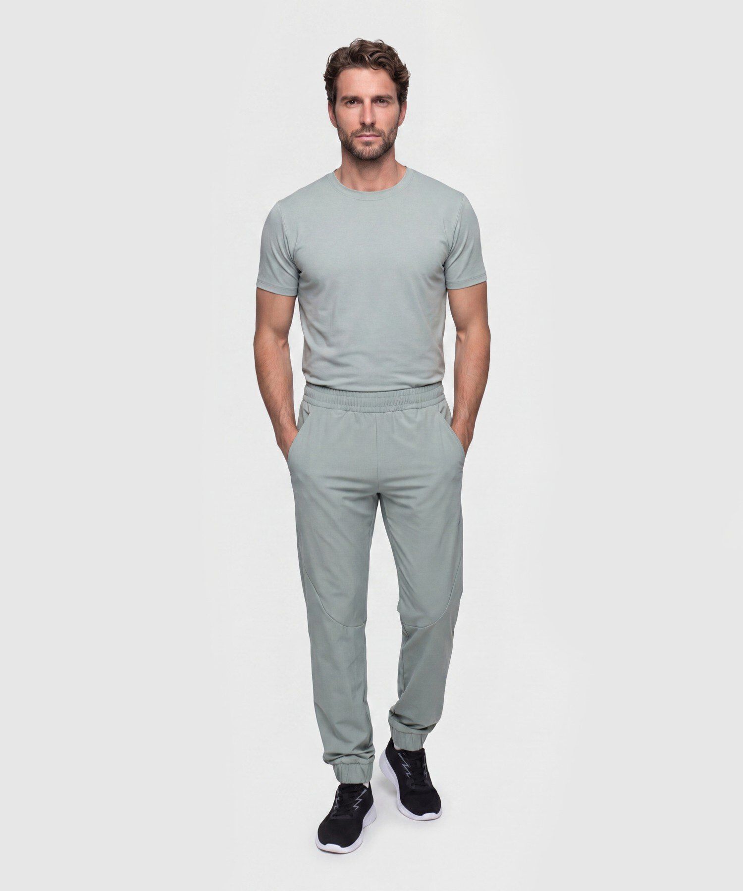 Pantal&oacute;n Jogger Deportivo para Hombre