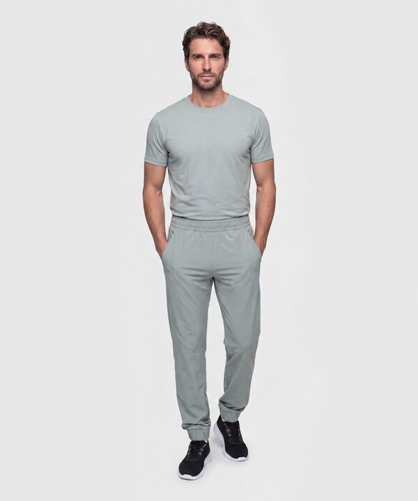 Pantal&oacute;n Jogger Deportivo para Hombre