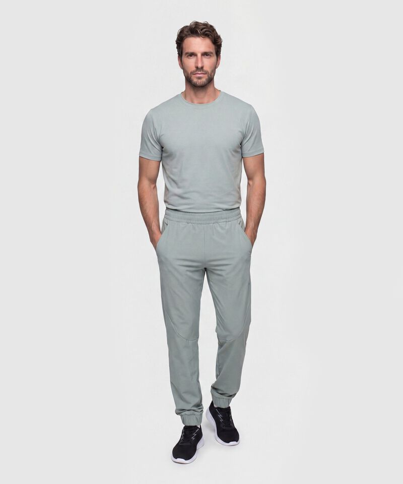 Pantal&oacute;n Jogger Deportivo para Hombre