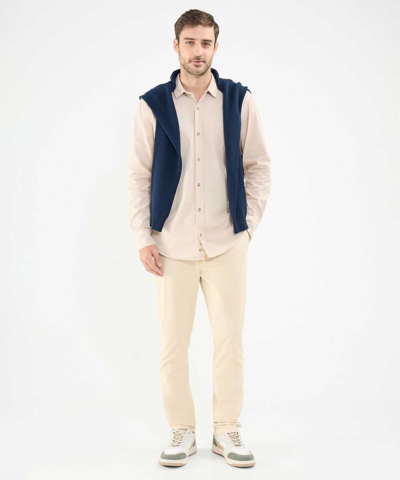 Pantalón Casual