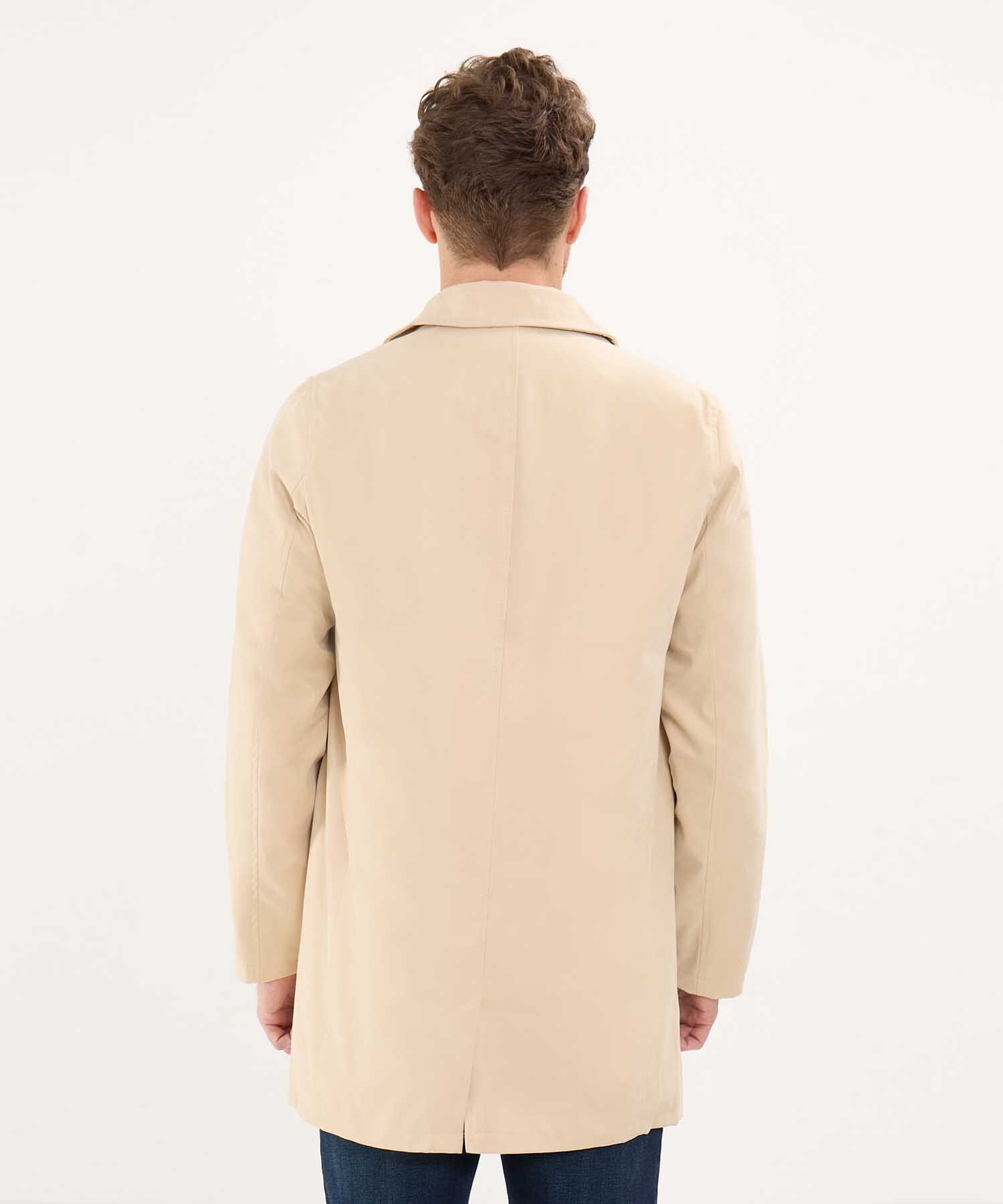 Abrigo Trench