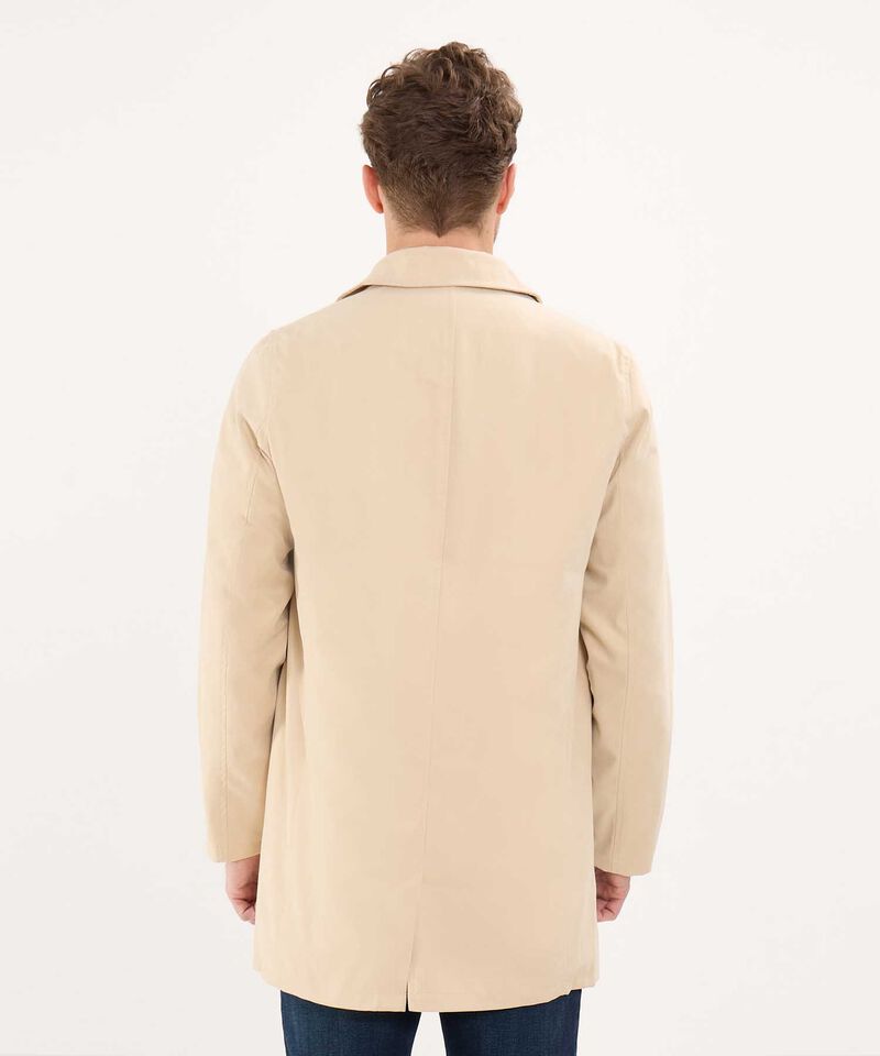 Abrigo Trench